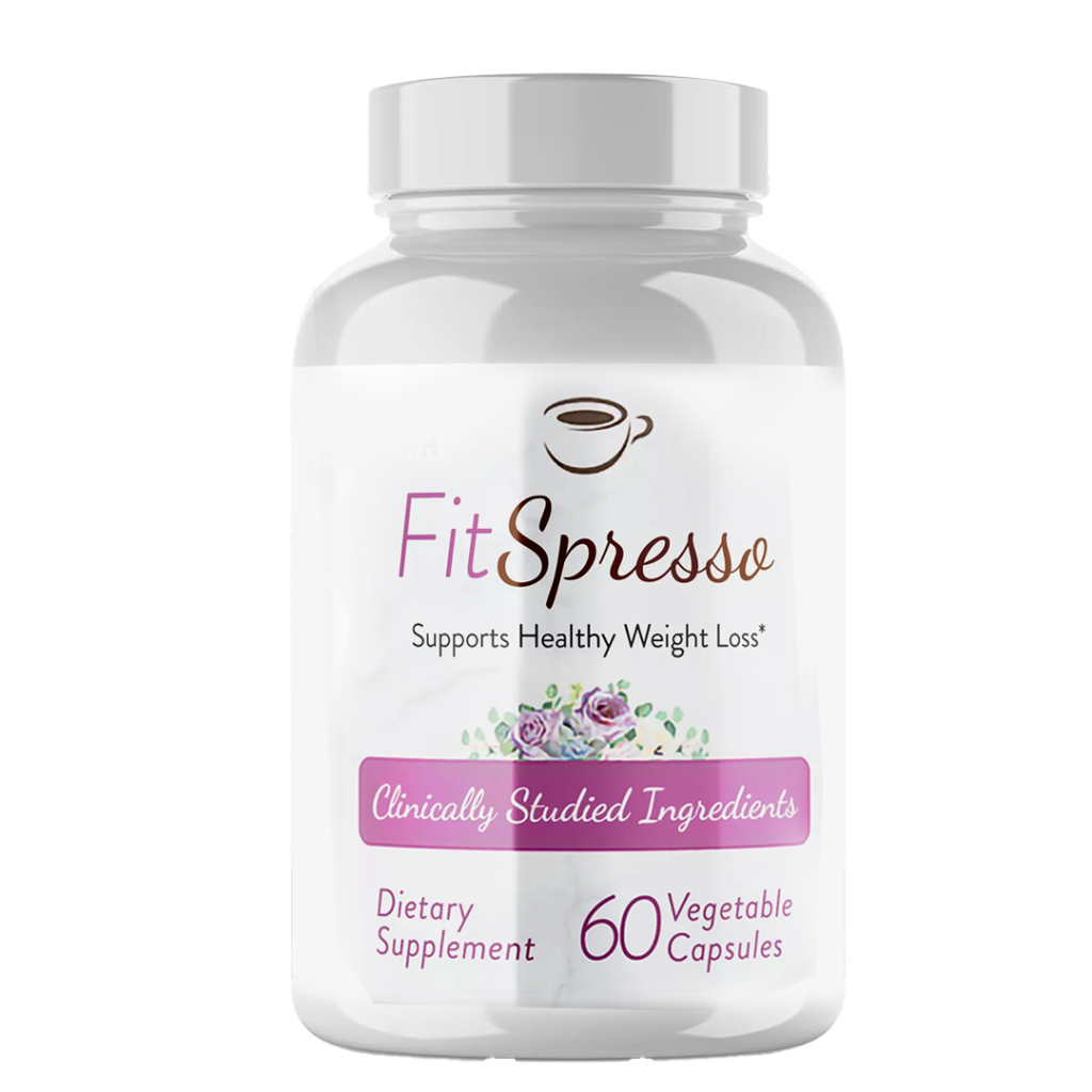FitSpresso - 1 Bottle